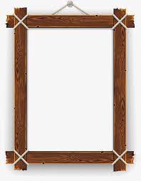 Wood Frame Frame Certificate Frame Forbidden Frame Png Transparent Clipart Image And Psd File For Free Download Frame Wood Frame Certificate Frames