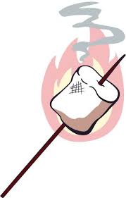 Maybe you would like to learn more about one of these? Campfire Marshmallow Clipart Free Images Campfire Marshmallows Free Clip Art Clip Art