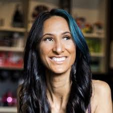 Taylor Marsh's Instagram, Twitter & Facebook