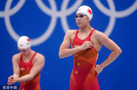 Jun 15, 2021 · 澳大利亚游泳协会消息，在14日进行的澳大利亚游泳队东京奥运会选拔赛中，20岁小将阿里亚妮·蒂特马斯在女子200米自由泳比赛中险些打破世界纪录，其成绩位列该项目历史第二位。 Y1diwfvklwl8wm