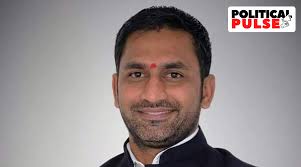 Let 'their' God take care of them, will show my power: BJP's Preetham Gowda  after Hassan City loss