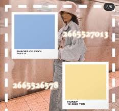 Pin By Shoto Todoroki On Bloxburg Decals In 2020 Custom Decals Roblox Pictures Room Decals