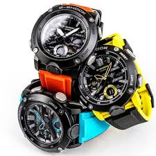 G Shock Watches With Interchangeable Bands