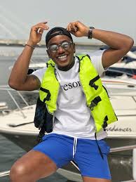 However, in an interview with sunday scoop, mensah stated that though she used to think sending nood pictures to one's partner would spice up the relationship, she had changed her mind. 11 Timini Baby Ideas Mens Fashion Fashion Best Actor