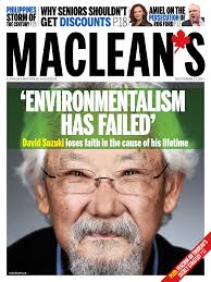 Nov 18, 2021 · david suzuki is a scientist, broadcaster, author, and cofounder of the david suzuki foundation. The Nature Of David Suzuki Macleans Ca