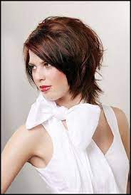 26 Beste Kurze Haarschnitte Fur Langes Gesicht Bob Frisuren Frisur Gesichtsform Frisur Langes Gesicht Haarschnitt Fur Langes Gesicht