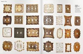We Likey In 2021 Vintage Light Switches Switch Plates Vintage Lighting