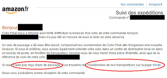 58 amazon colis non reçu remboursement from i0.wp.com. Colis Amazon Non Recu