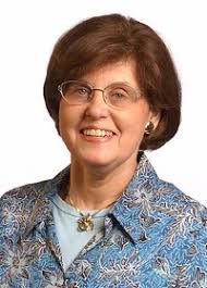 Dean Pearl Berger to Speak at Library of Congress November 9