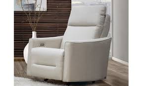 Power Rocking And Swivel Reclining Armchair By Elran Armchairs Chairs Accent Home Furnishings