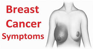 Image result for Warning Signs of Breast Cancer