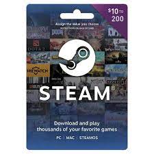 Earn up to usd 0.00. Valve Steam Wallet Card 10 Gamestop