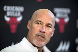 John Paxson has a long and complicated history with the Chicago Bulls. A  look back at his 35 seasons with the franchise.