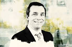 Drinks With The Deal: NYU's Rob Jackson and Yale's John Morley