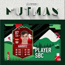Join the discussion or compare with others! Fifa 20 Futmas Offers Promo Packs Themed Cards Sbcs Objectives