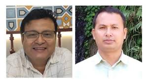 I am happy to inform everyone that @Prof. Mujumdar A. S. and @Prof. Sakamon  Devahastin is