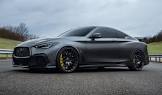 INFINITI-Q60