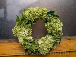 Herbstkranz Selber Machen Basteln Und Dekorieren Herbstkranz Herbst Dekoration Kranze Fur Tur