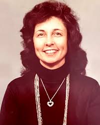 EDNA FRANCES LAWSON Obituary (2024)