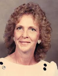Obituary information for Sandra Faye Griffith Wright