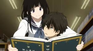 Looking for the best wallpapers? Kawaii The Cutest Anime Couples Reelrundown