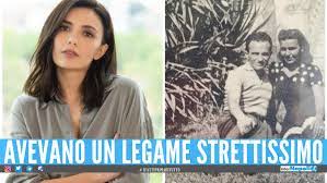 Quella troia di mamma 1:40:36. Grave Lutto Per Serena Rossi E Morta La Nonna Niente Riuscira A Separarci
