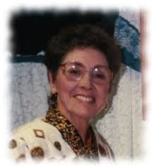 Margeretta Ruth Lang Obituary July 15, 2015