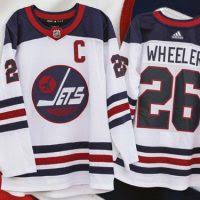 Browse winnipeg jets jerseys, shirts and jets clothing. Winnipeg Jets Announce Two Throwback Games Sportslogos Net News