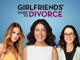 Plus de 2037 séries en streaming. Watch Girlfriends Guide To Divorce Season 3 Prime Video
