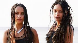 Résultat de recherche d'images pour "lenny kravitz lisa bonet"