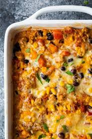 Mexican Spaghetti Squash Casserole Sweet Peas And Saffron Spagetti Squash Recipes Squash Recipes Recipes