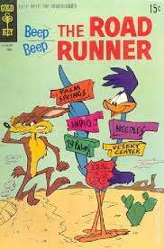 Shop our camel runner selection from the world's finest dealers on 1stdibs. Beep Beep The Road Runner 1966 Gold Key Comic Books