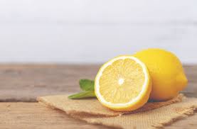 Here's the lemon cut along the x. How To Use Lemons As A Natural Cleanser Allrecipes