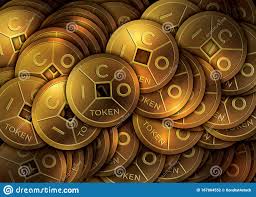 You should also join the social media channels including slack or telegram and follow the. Ico Token Hintergrund Ico Erstmaliges Munzangebot Goldener Ico Token Lucky Feng Shui Munze Vektor Abbildung Illustration Von Firma Munze 167064552