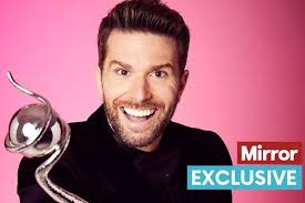 Joel Dommett and Hannah Cooper are set to leave their son for the first  time