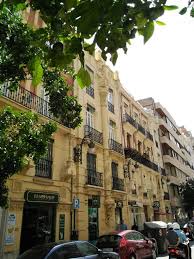 (0.14 km) hostal plaza ruiz. Casa De Los Dragones Picture Of Edificio De Los Dragones Valencia Tripadvisor