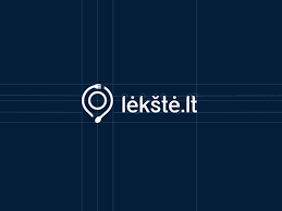 Lekste Food Delivery Logo Food Delivery Logo Food Delivery Food Branding