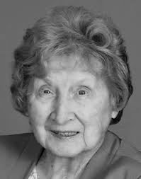 Colleen "Connie" Shine Dill