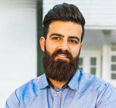 Now after a day i have a beard. How To Grow Beard Faster For Teenager Best Grooming Tips 2021