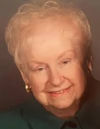 Obituary information for Rita I. Winters