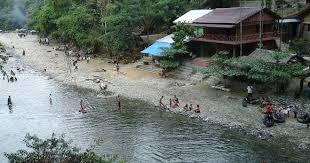 Obyek wisata di sumatera utara yang hits dan populer ini akan kami bagi menjadi beberapa kategori yaitu wisata pegunungan, pantai dan religi. 17 Tempat Wisata Keren Di Binjai Langkat Dengan Biaya Murah Meriah Indwisata