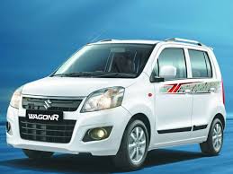 So, if you are someone who likes his car to stand out from the crowd and have a sense. Maruti Suzuki Wagonr Limited Edition Launched Times Of India