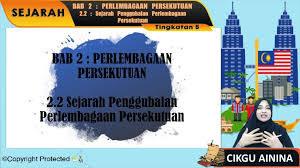 Bab 4 sejarah penggubalan perlembagaan persekutuan. F5 Sej 02 03 Sejarah Penggubalan Perlembagaan Persekutuan Jom Tuisyen