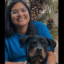 Lost bird in northern Arizona