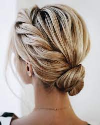Pin By Tanya Mills On Hair Short Hair Up Prom Hairstyles For Short Hair Short Hair Updo