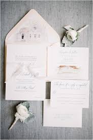 A Real Life Fairytale Wedding In Blue And White Fun Wedding Invitations Original Wedding Invitations Wedding Invitation Inspiration