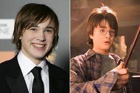 William moseley is the actor best known for his role in the chronicles of narnia movies. William Moseley As Harry Potter All The Actors Who Could Have Been In The Harry Potter Movies Zimbio