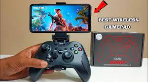 Need a wireless gamepad so i can rotate freely. Best Wireless Gamepad Controller For Mobile Pc Tv Claw Shoot Chatpat Toy Tv Youtube
