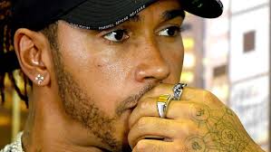 Formel 1: Wie Lewis Hamilton gegen Rassismus kämpft