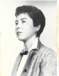 Obituary information for Mavis Land